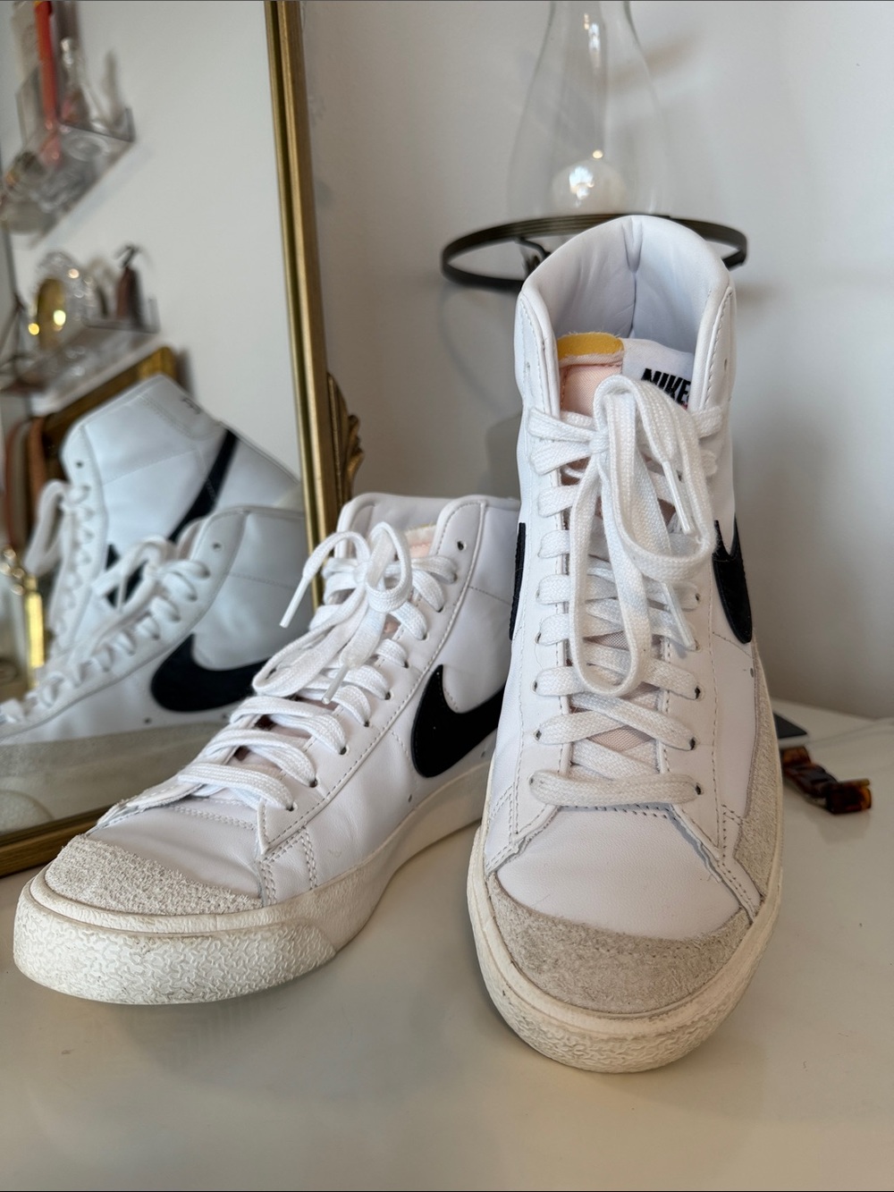 Nike Blazer Mid '77 Vintage sneakers